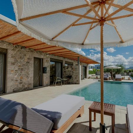 Niama Luxury Apartments Nafplio Exterior photo