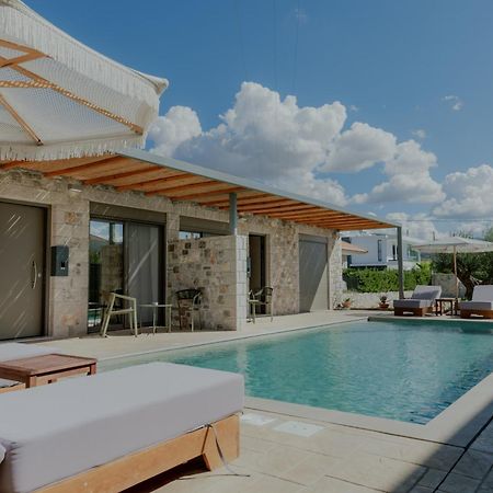 Niama Luxury Apartments Nafplio Exterior photo
