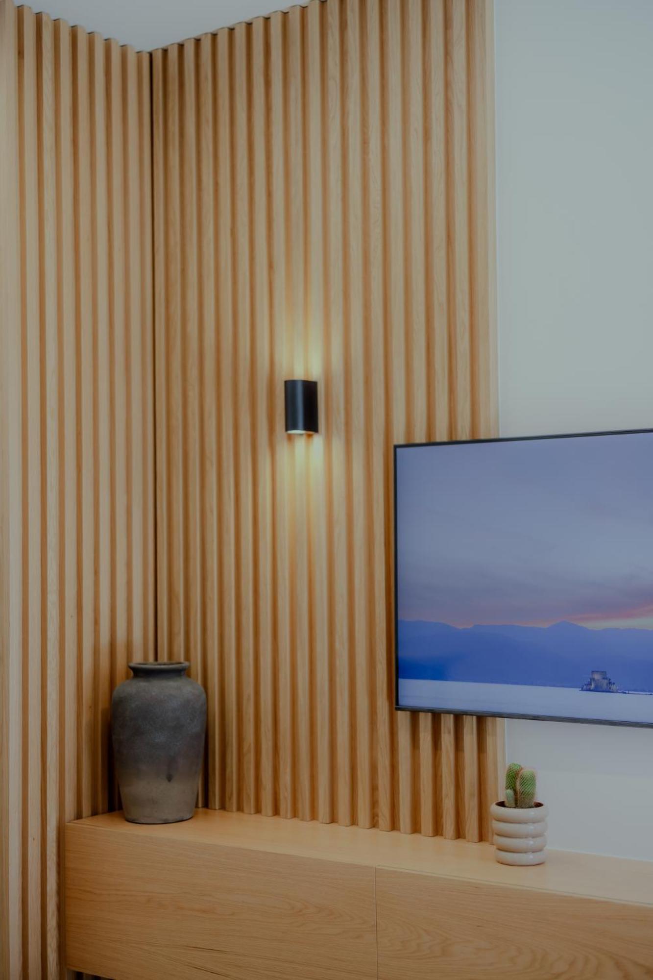 Niama Luxury Apartments Nafplio Exterior photo