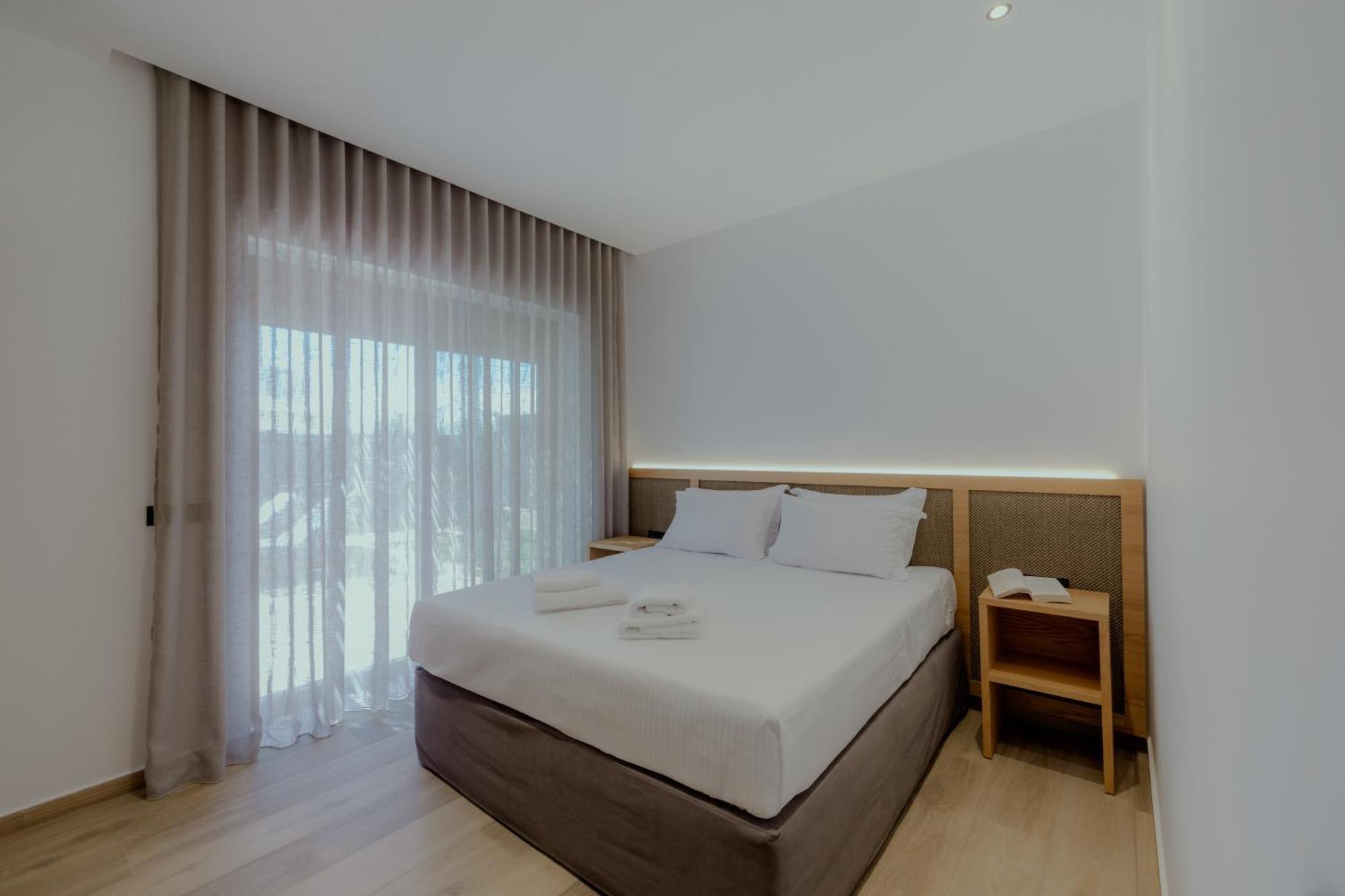 Niama Luxury Apartments Nafplio Exterior photo