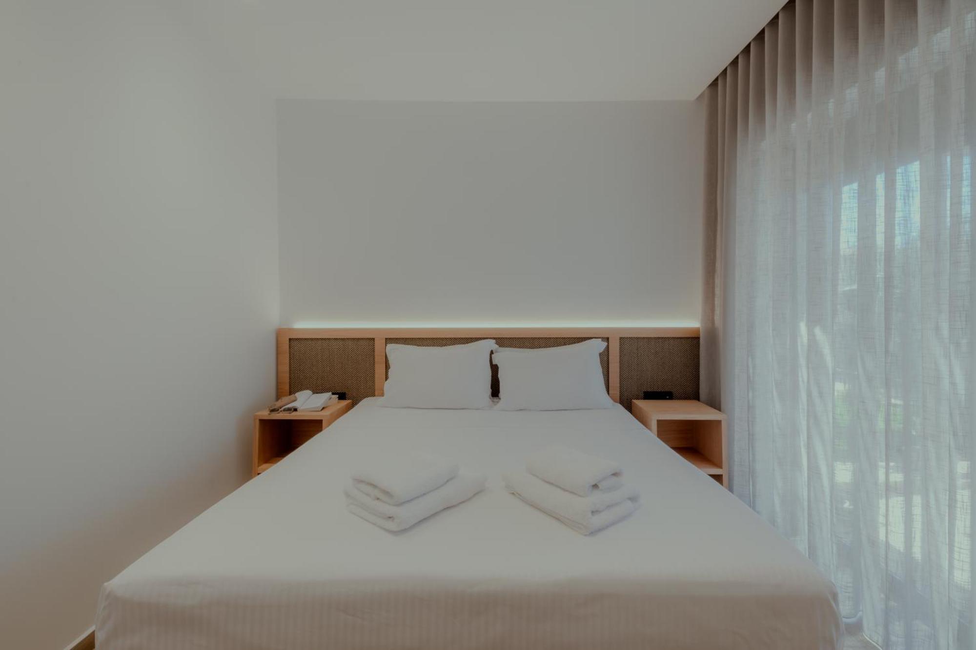 Niama Luxury Apartments Nafplio Exterior photo