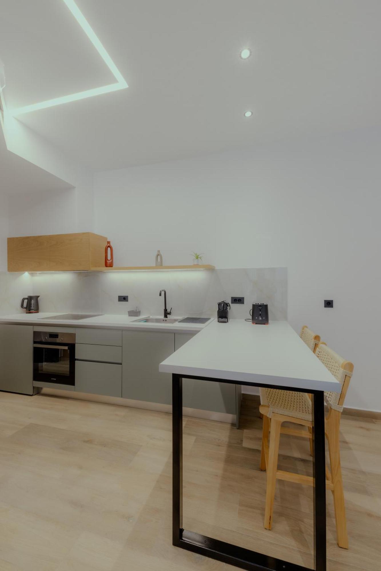 Niama Luxury Apartments Nafplio Exterior photo