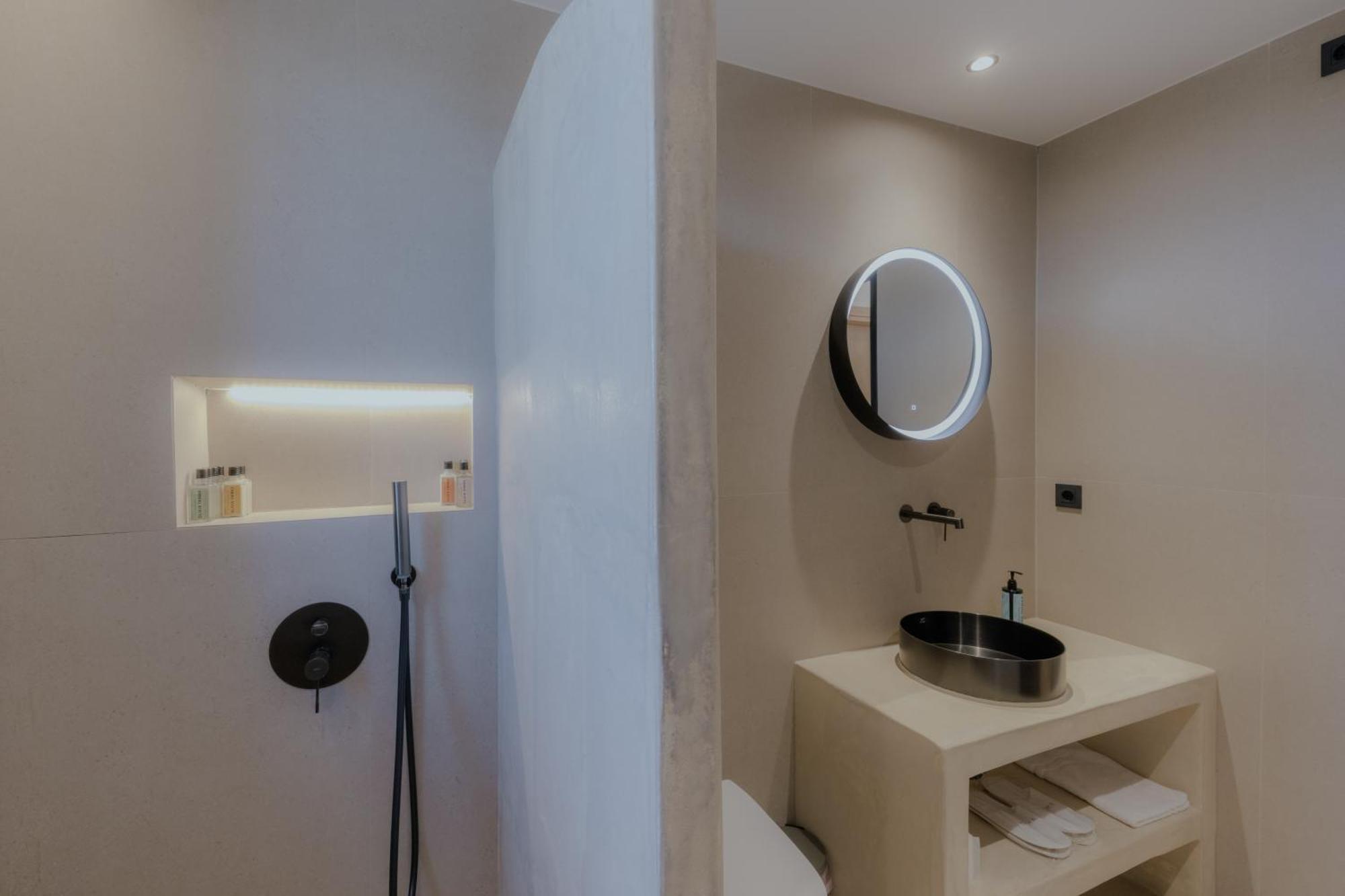 Niama Luxury Apartments Nafplio Exterior photo